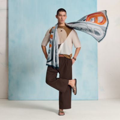 エルメス 麻 クロス 楽天市場】HERMES エルメス テーブルウェア ランチョンマット